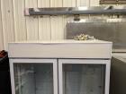 Beverage-air Commercial Refrigerator And/or Freezer